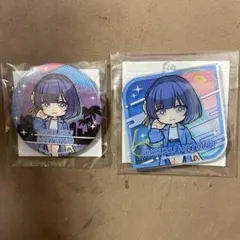 学園アイドルマスター セガ ラッキーくじ 秦谷美鈴