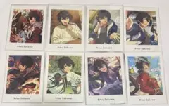 あんさんぶるスターズ あんスタ 朔間凛月 ぱしゃっつ まとめ売り