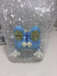 ポケモン　動くポケモンコレクション　ケロマツ