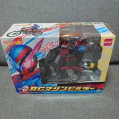 2026年最新】仮面ライダービルド RC マシンビルダーの人気アイテム