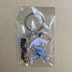 M!LK アクキー 吉田