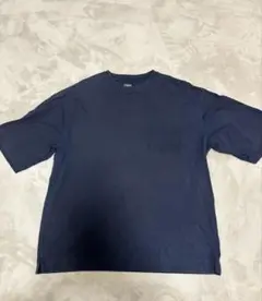 coen Tシャツ 【XL】ネイビーのサムネイル