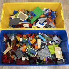 レゴ マインクラフト その他ブロックセット　まとめ売り