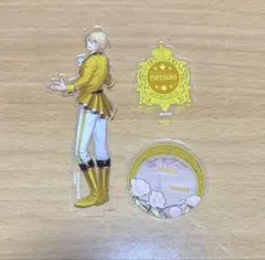 うたプリ SSS アクスタ 那月