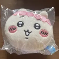 ちいかわ もっちるフェイスマスコット ちいかわ 映画ちいかわ 人魚の島のひみつ