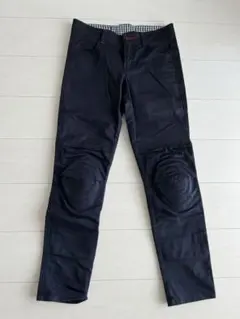 KUSHITANI Kawasaki コラボ ライディングパンツ 30インチ - メルカリ