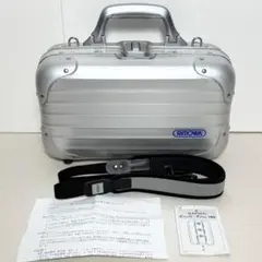2026年最新】rimowa piccoloの人気アイテム - メルカリ