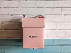 新品未使用【L'OCCITANE】 数量限定ハンドクリームセット