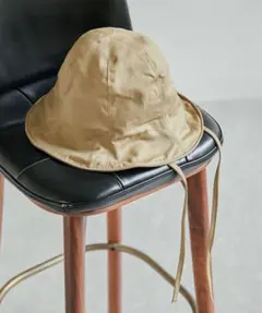 コードチューリップハット