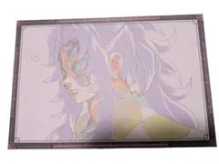 鬼滅の刃ufotableDININGお楽しみくじポストカード黒死牟