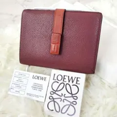 2025年最新】LOEWE 折り財布の人気アイテム - メルカリ