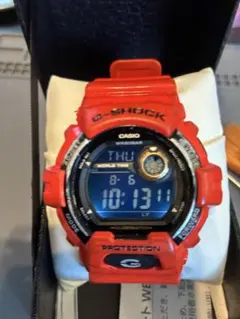 美品 電池新品 G-8900SC クレイジーカラーズ CASIO G-SHOCK - メルカリ