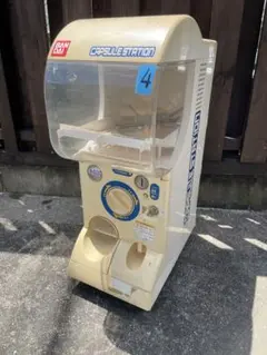 オールペンリメイクCHR-170 バンダイ製カプセルステーションハーフ