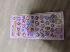 たまごっちボンボンドロップシール