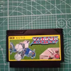 ゼビウス 03 ファミリーコンピュータ ソフト