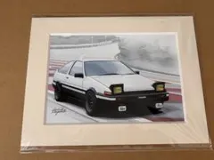スカイライン GTS-R パネル時計 - メルカリ