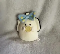 つぶらな瞳のなまがき れもん　むぎゅぬい　ぷちコレクション