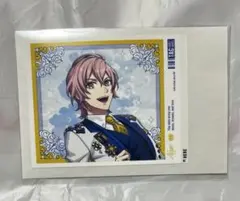 帝 ナギ 天堂 歌王子 標籤罐 貼紙 聯名罐