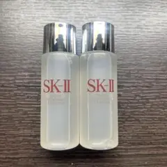 SK2 フェイシャルトリートメントエッセンス　30mlx2個