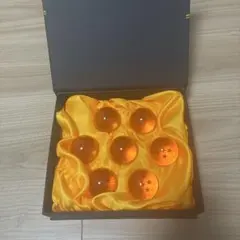 ドラゴンボール 7個セット