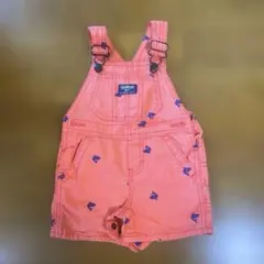 OshKosh B'Gosh オーバーオール