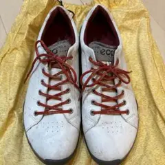 ecco ゴルフシューズ 27.5