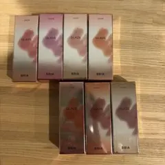 BBIA OVER GLAZE リップグロス 7本セットのサムネイル