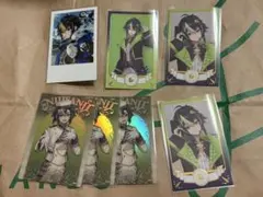 伊波ライ まとめ売り