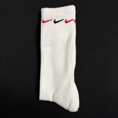 Nike ロゴ入り ホワイトソックス