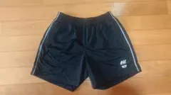 TSP 卓球ユニフォーム パンツ Lサイズ 黒 値引可