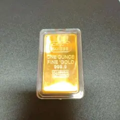 金