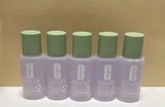 クリニーク　クラリファイングローション　2 30ml 5本セットのサムネイル