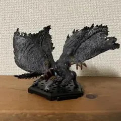 カプコンフィギュアビルダー　モンスターハンター　ゴア・マガラ