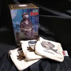 『忍たま乱太郎』 ぬーどるストッパーフィギュア ー 雑渡昆奈門 ー