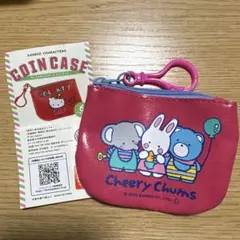 サンリオ　コインケース