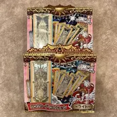 未開封 カードキャプターさくら クロウカードコレクションク ダーク