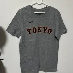 ジャイアンツTシャツ　MATSUDA23