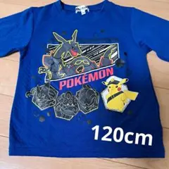 ポケモン トレーナー サイズ120