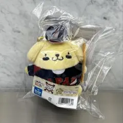 サンリオくじ　侍ジャパン　WBC タイトーくじ C賞　ポムポムプリン