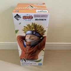 NARUTO 一番くじ 波の国編 A賞うずまきナルト フィギュア
