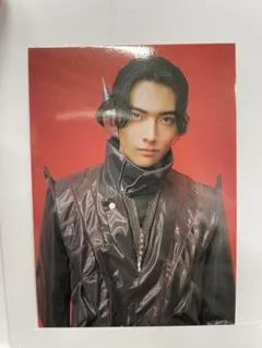 武藤潤　テトラへドロン タワレコ トレカ