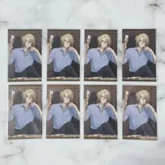 にじさんじEN ボイスビジュアルカード ルカ・カネシロ