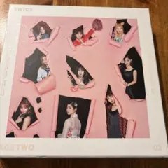 2026年最新】twice page two トレカの人気アイテム - メルカリ