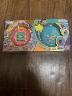 たまごっち パラダイス オレンジトロピクス プレミアムセット