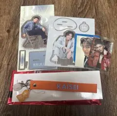 武知海青　まとめ売り　セット売り　アクスタ