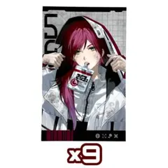 にじさんじ clutch mode ローレン・イロアス