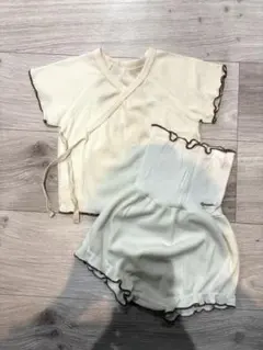 新生児から セットアップ 70