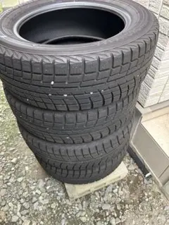 YOKOHAMA iceGUARD iG52 205/60R16のサムネイル