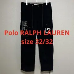 Polo RALPH LAUREN カーゴパンツのサムネイル