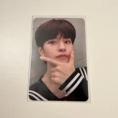 StrayKids NOEASY SUBK特典 スンミン